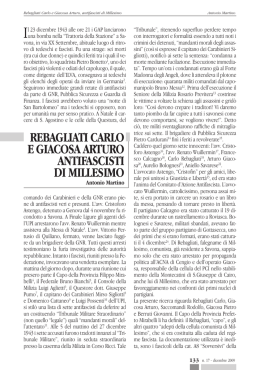 Visualizza il saggio - Antonio Martino