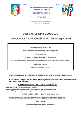 Com_N02 - FIGC Veneto