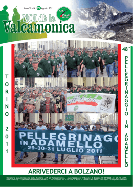 Noi d&eacute; la Valcamonica.indd