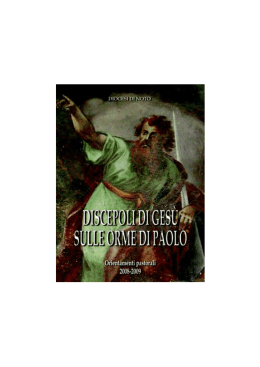 Scarica gli Orientamenti