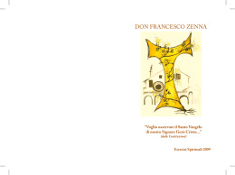 Senza titolo - laiciconsacrati