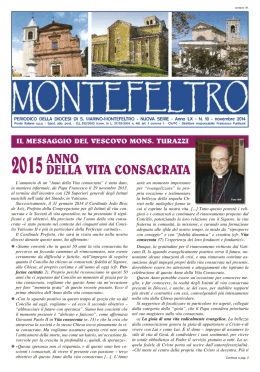 MONTEFELTRO `96.5