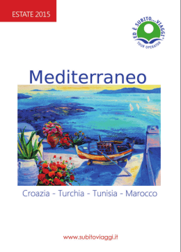 Scarica il catalogo in formato PDF