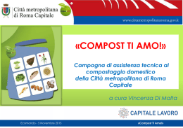 05 Area Metropolitana di Roma