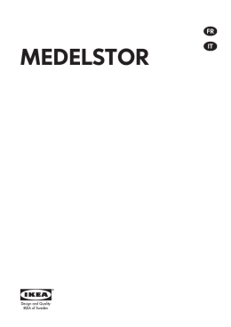 medelstor