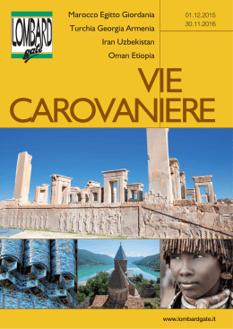 Informazioni utili
