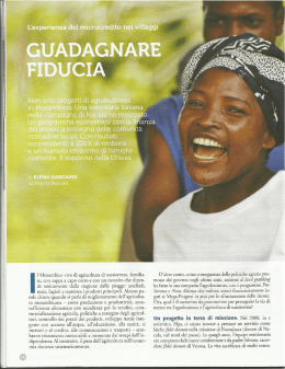 Nigrizia dicembre 2014