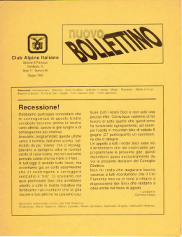 n. 69 - giugno 1993