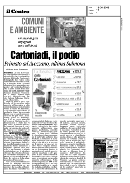 Il Centro