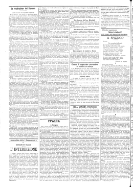 la cospirazione do! Binocolo