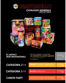 Untitled - MARTARELLO s.r.l.