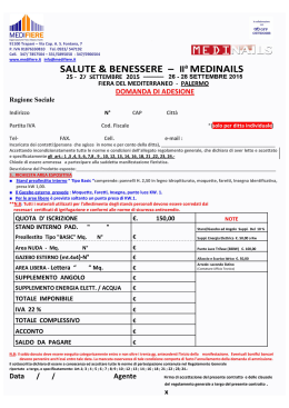 Contratto PDF