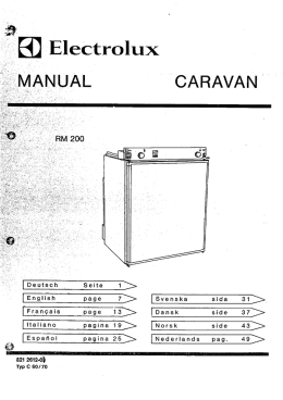 manuale - Xoom.it