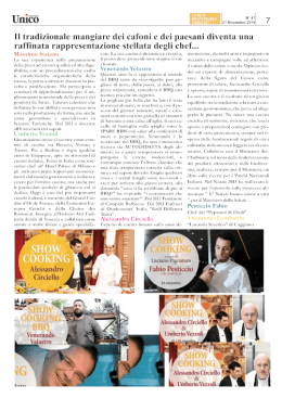 Visualizza PDF - Salone Internazionale della Dieta Mediterranea