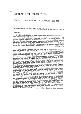 "nuova rivista storica", lii (1968), pp. 355