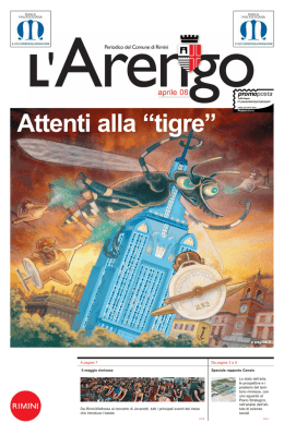 aprile 08 - Comune di Rimini
