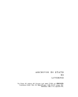 Livorno