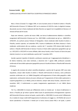 Surdich - Ippolito Desideri