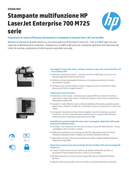 IPG VEP Commercial MFP Mono 4 - M725