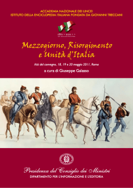 file  4 Mb - La Presidenza del Consiglio dei Ministri