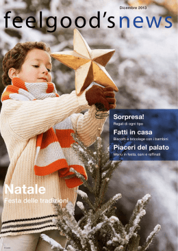 Natale - Feelgood`s Apotheken