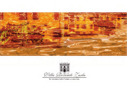 Villa Rovereti Zurla