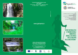 Via del Corso - Villa De Marco - MONTELLA (AV) ` &Igrave;TDITII `ﬁit&agrave;&icirc;&deg;ﬂcale