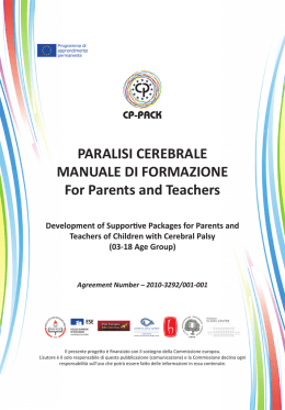 TRAINING BOOK -IT - the CP