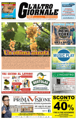 Ott - Studio Immagine