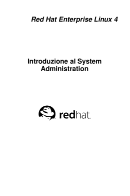 Red Hat Enterprise Linux 4