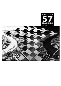 maggio 2 0 1 1
