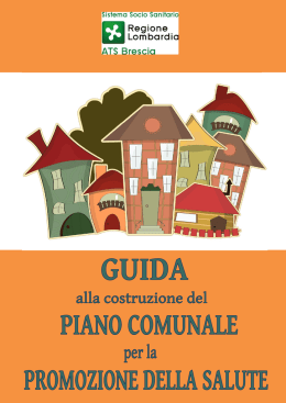 La salute - Salute in Comune