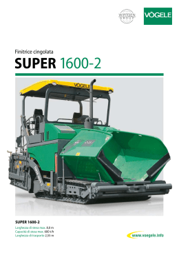 super 1600-2