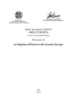 La Commissione Europea