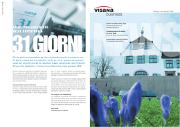 visana business news