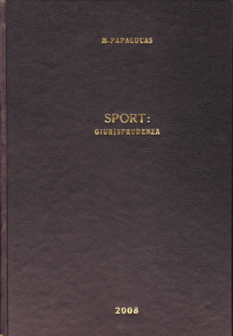 sport - Peace Palace Library