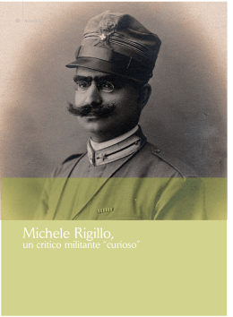 Testo - Consiglio Regionale della Basilicata