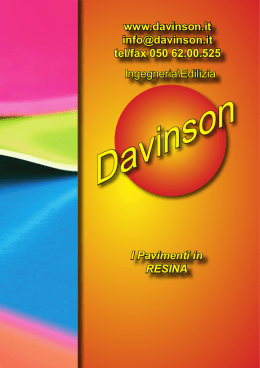 Davinson