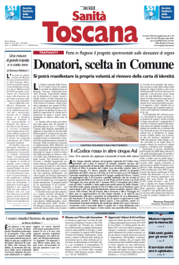 Supplemento n. 20