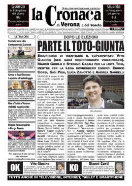 la Cronacadi - web 4 admin