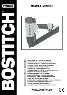 Instruction Manual