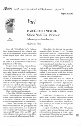 Scarica il PDF - Il Territorio