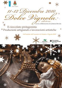 File allegato: opuscolo cioccolato
