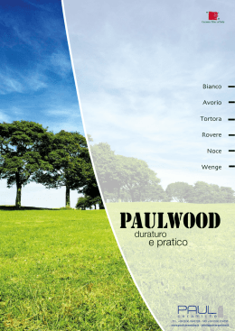 paulwood - select