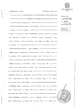 leggi - L`astronave a pedali