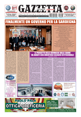 gazzetta 667_2014_pag12 - Gazzetta del Sulcis Iglesiente