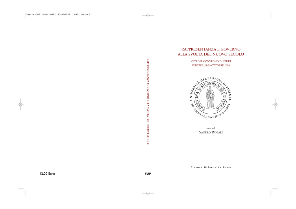 AFSP profilo di incontri