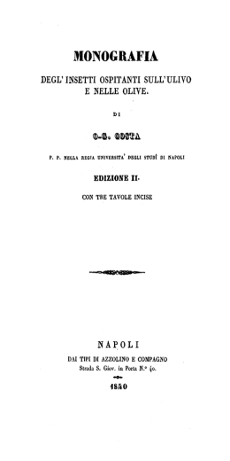 MONOG RAFIA