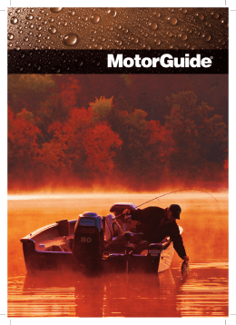 MotorGuide