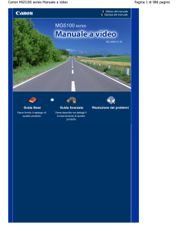 Stampa di foto